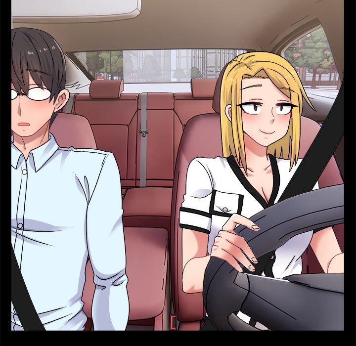 Life with Mia Chapter 15 Page 29
