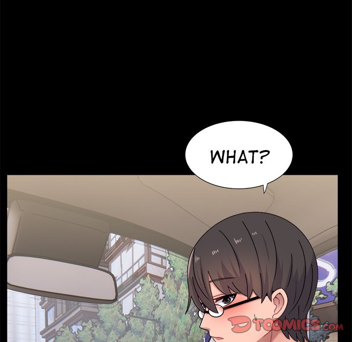 Life with Mia Chapter 15 Page 30