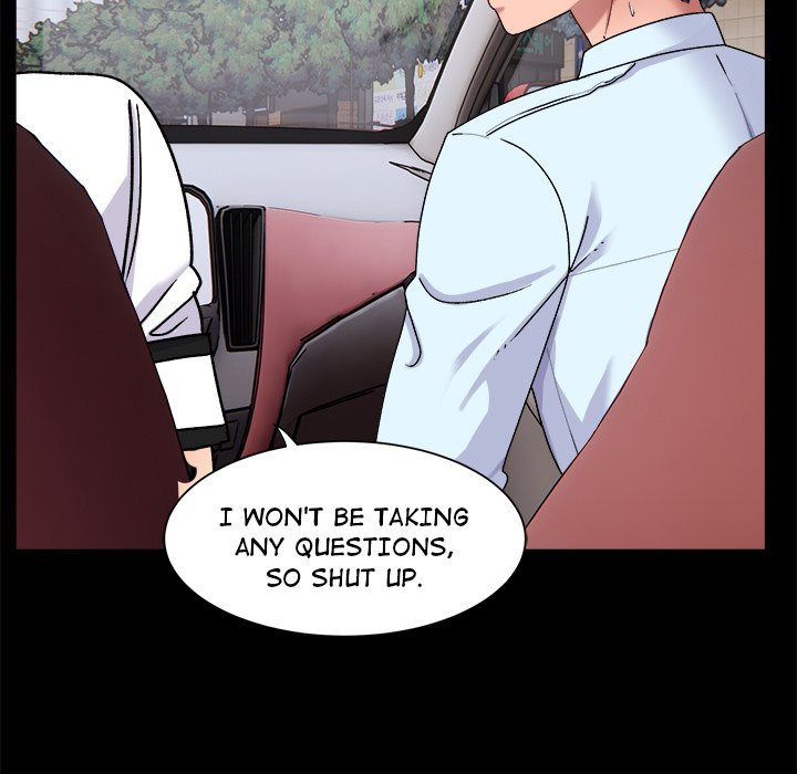 Life with Mia Chapter 15 Page 31