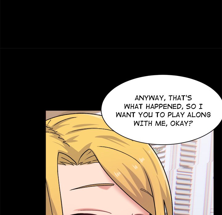 Life with Mia Chapter 15 Page 32