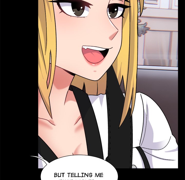 Life with Mia Chapter 15 Page 33