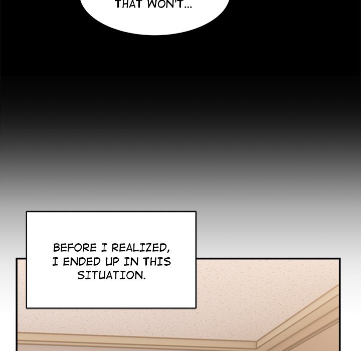 Life with Mia Chapter 15 Page 34