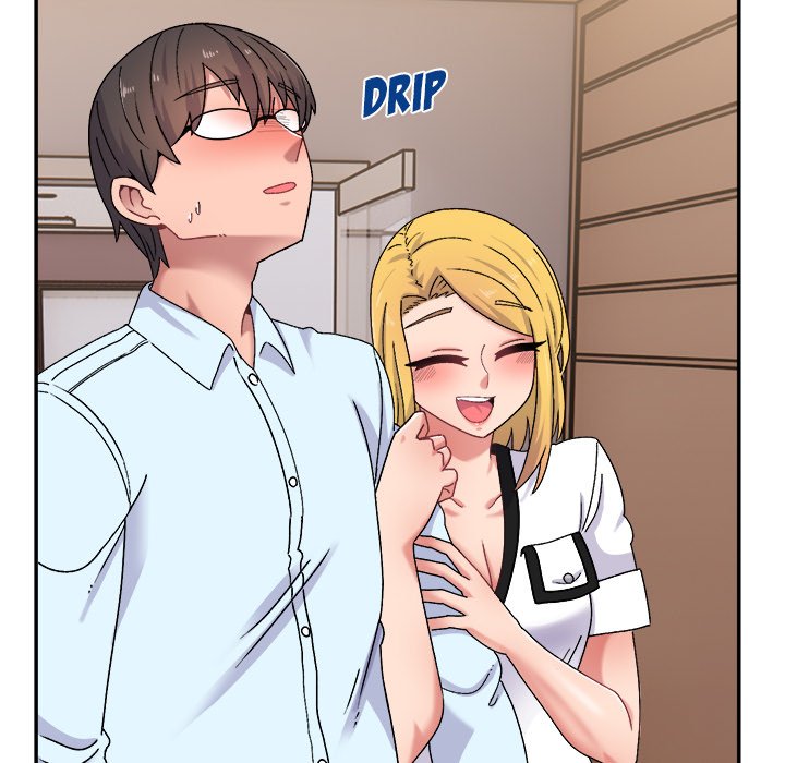 Life with Mia Chapter 15 Page 35