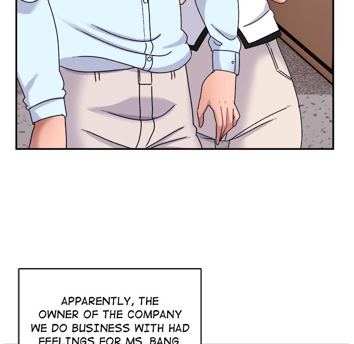 Life with Mia Chapter 15 Page 36