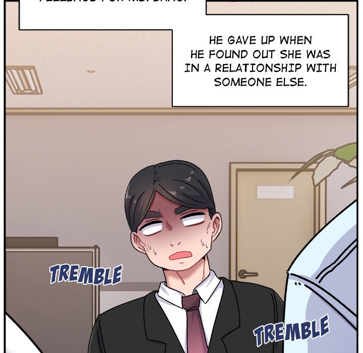 Life with Mia Chapter 15 Page 37