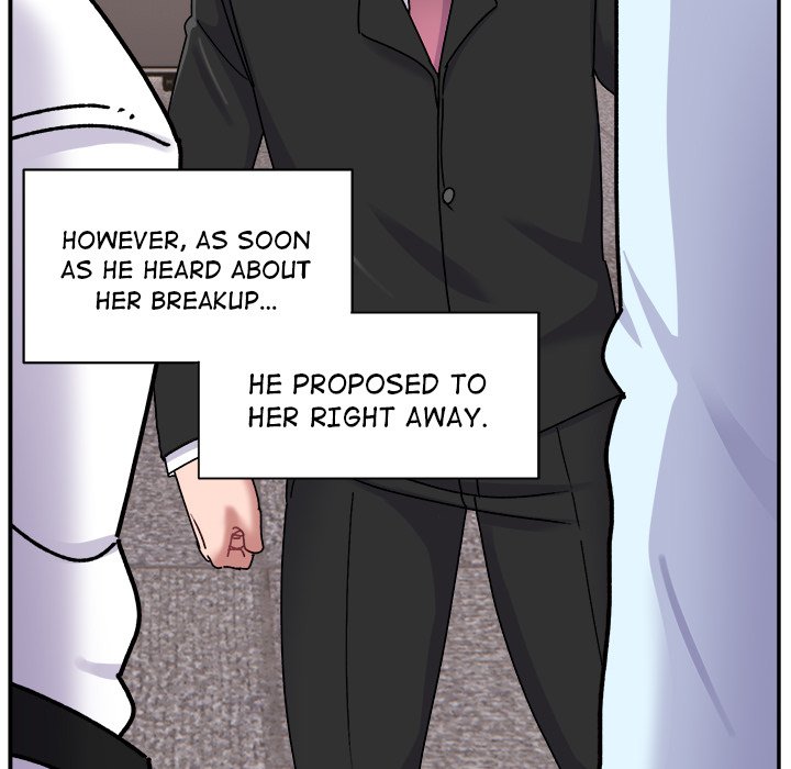 Life with Mia Chapter 15 Page 38