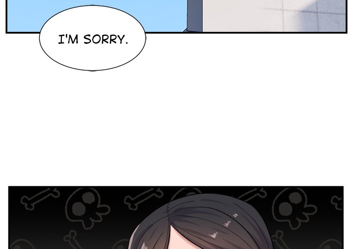 Life with Mia Chapter 15 Page 4