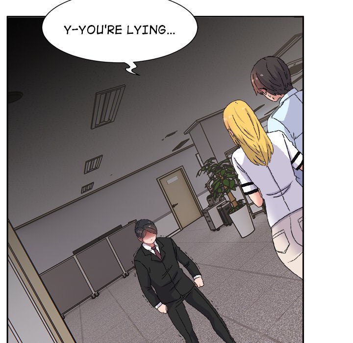 Life with Mia Chapter 15 Page 40
