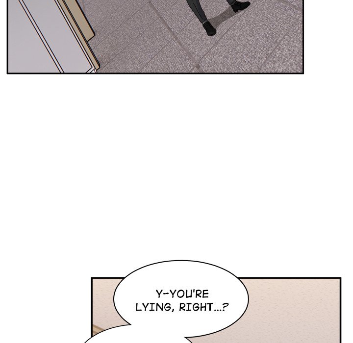 Life with Mia Chapter 15 Page 41