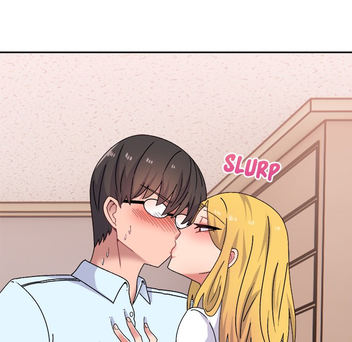 Life with Mia Chapter 15 Page 47