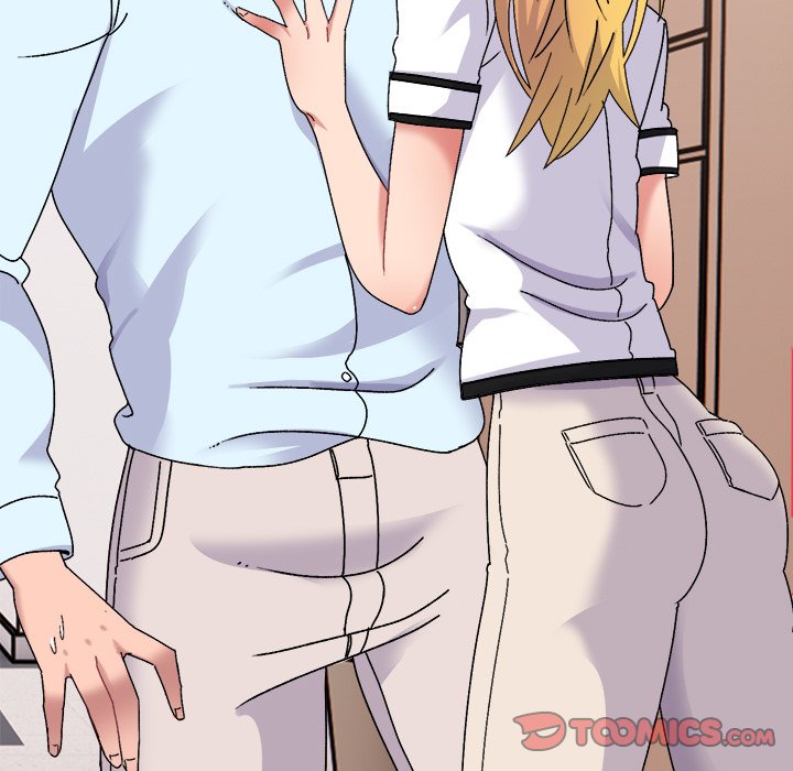 Life with Mia Chapter 15 Page 48