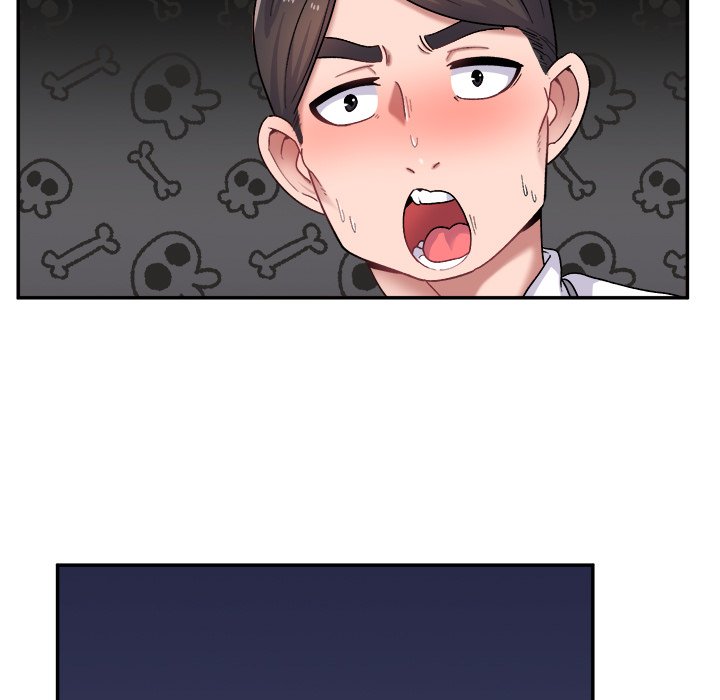 Life with Mia Chapter 15 Page 5