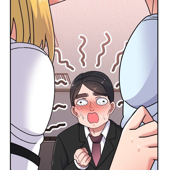 Life with Mia Chapter 15 Page 50