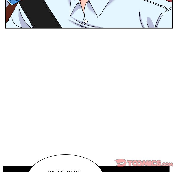 Life with Mia Chapter 15 Page 57