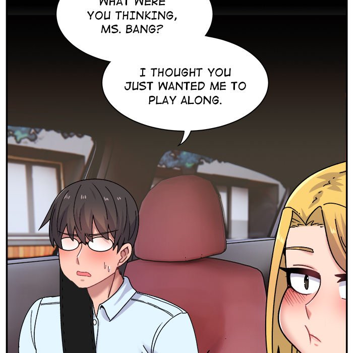 Life with Mia Chapter 15 Page 58