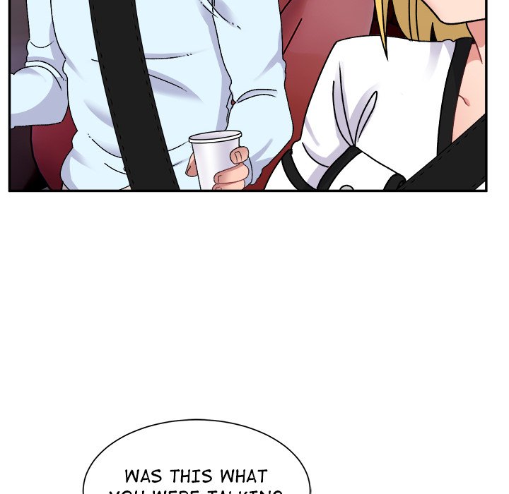 Life with Mia Chapter 15 Page 59