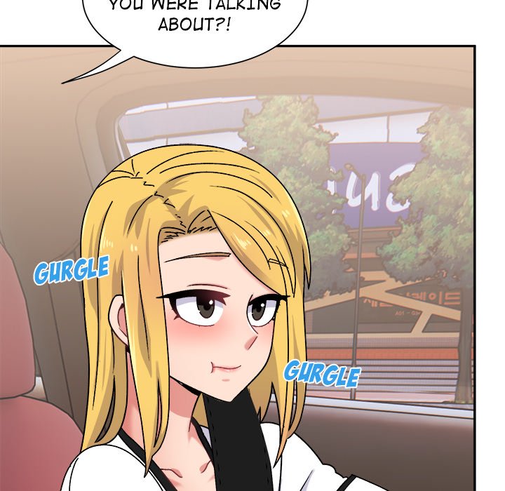 Life with Mia Chapter 15 Page 60