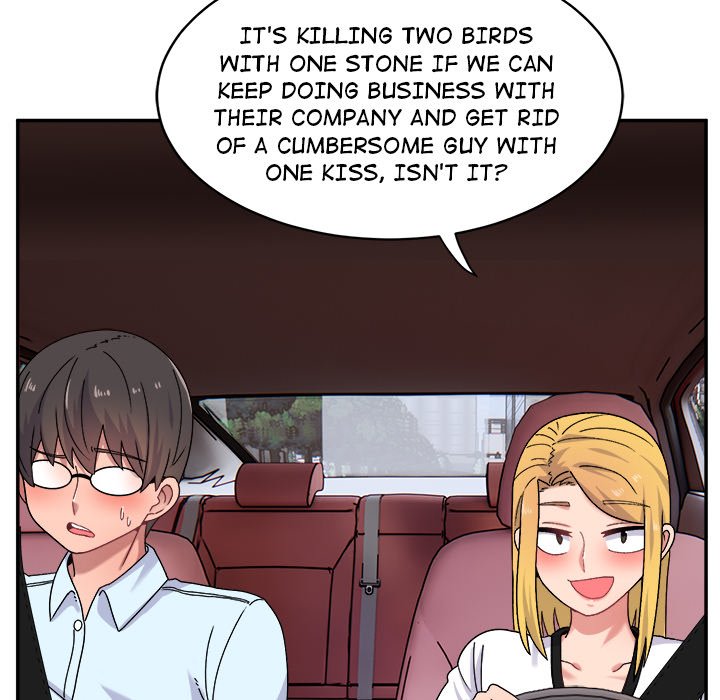 Life with Mia Chapter 15 Page 65