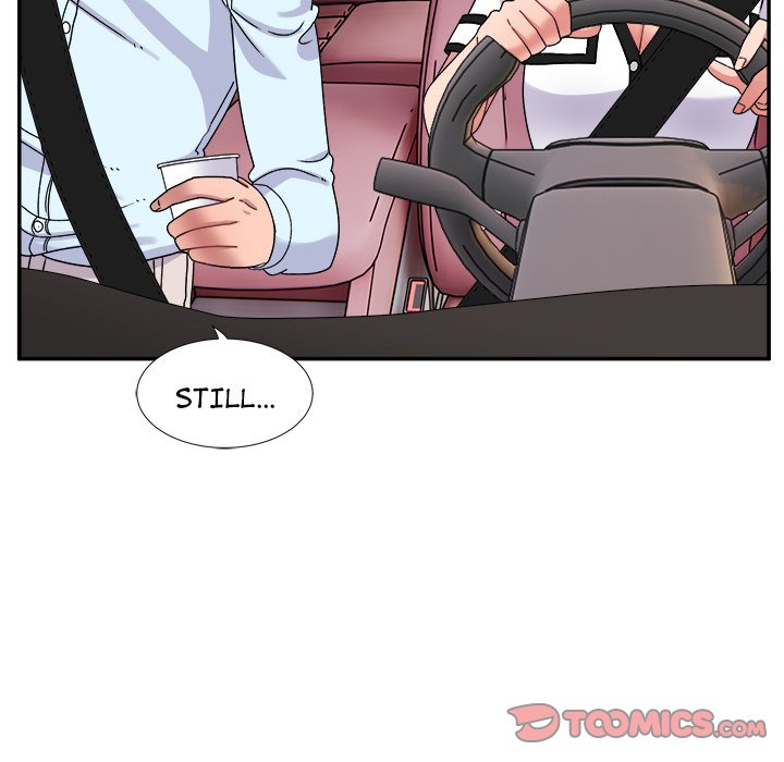 Life with Mia Chapter 15 Page 66