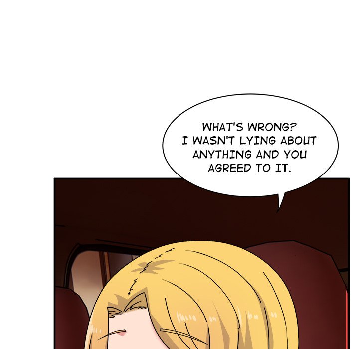 Life with Mia Chapter 15 Page 67