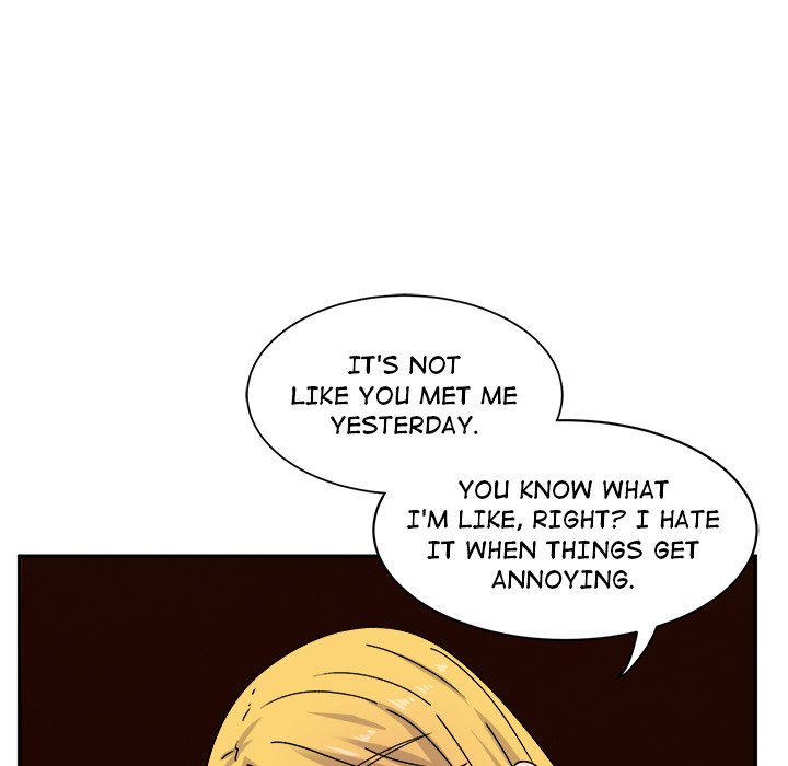 Life with Mia Chapter 15 Page 69