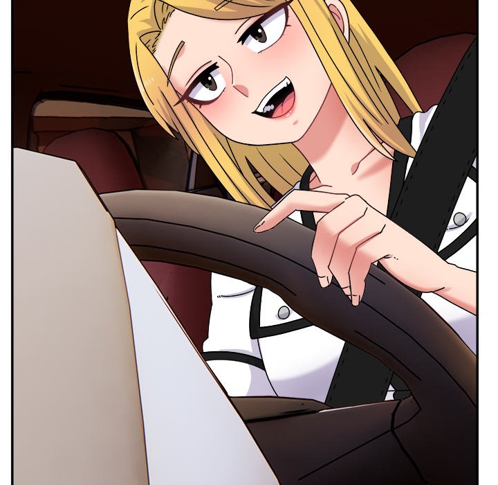 Life with Mia Chapter 15 Page 70