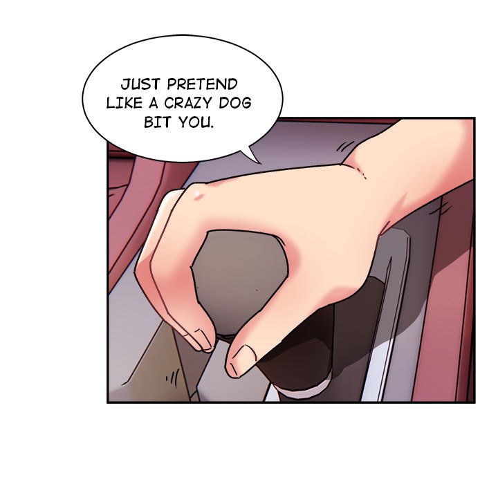 Life with Mia Chapter 15 Page 72