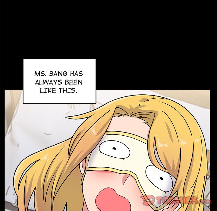 Life with Mia Chapter 15 Page 75