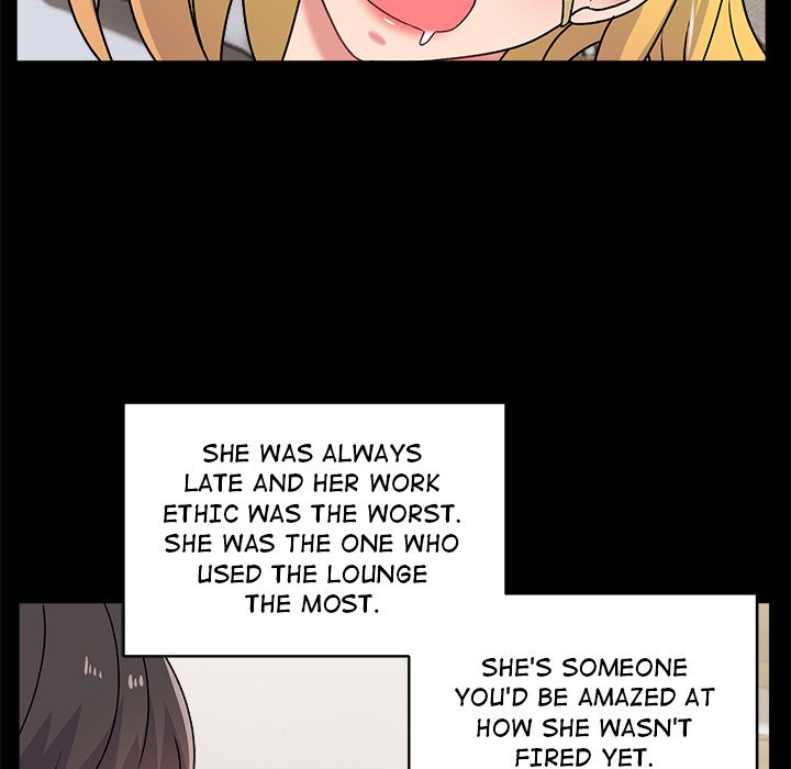 Life with Mia Chapter 15 Page 76