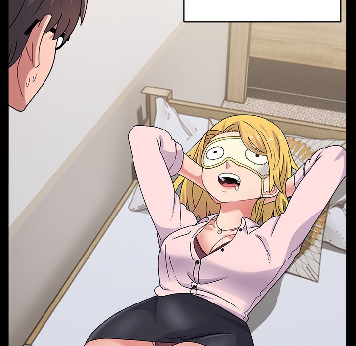 Life with Mia Chapter 15 Page 77