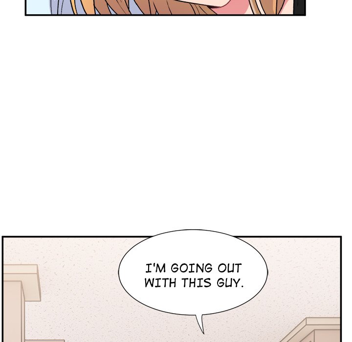 Life with Mia Chapter 15 Page 8