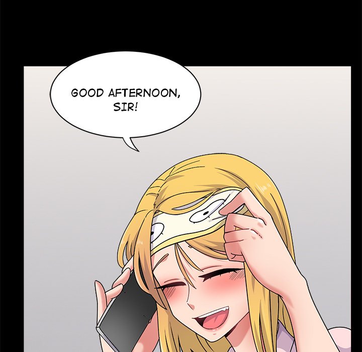 Life with Mia Chapter 15 Page 80