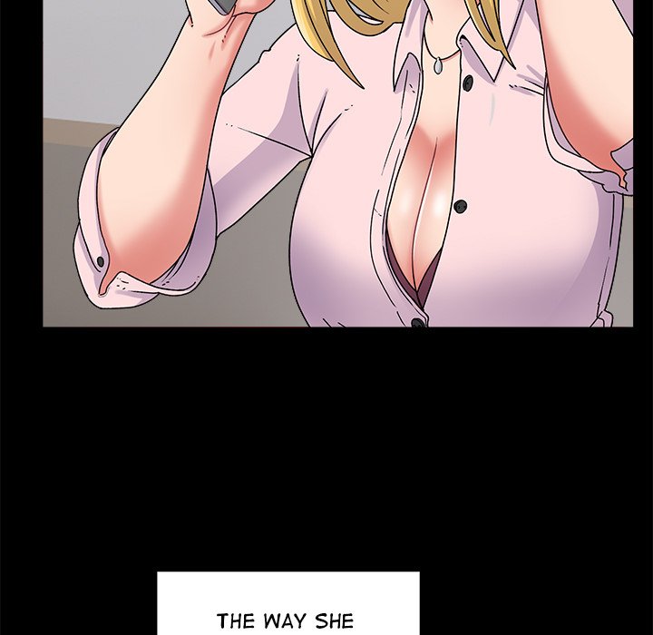 Life with Mia Chapter 15 Page 81
