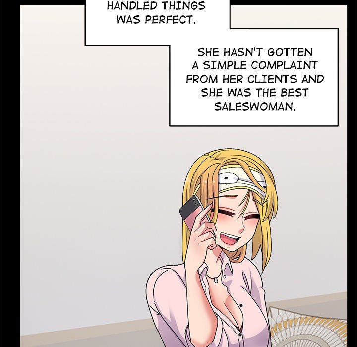 Life with Mia Chapter 15 Page 82