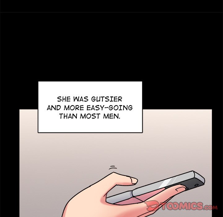 Life with Mia Chapter 15 Page 84