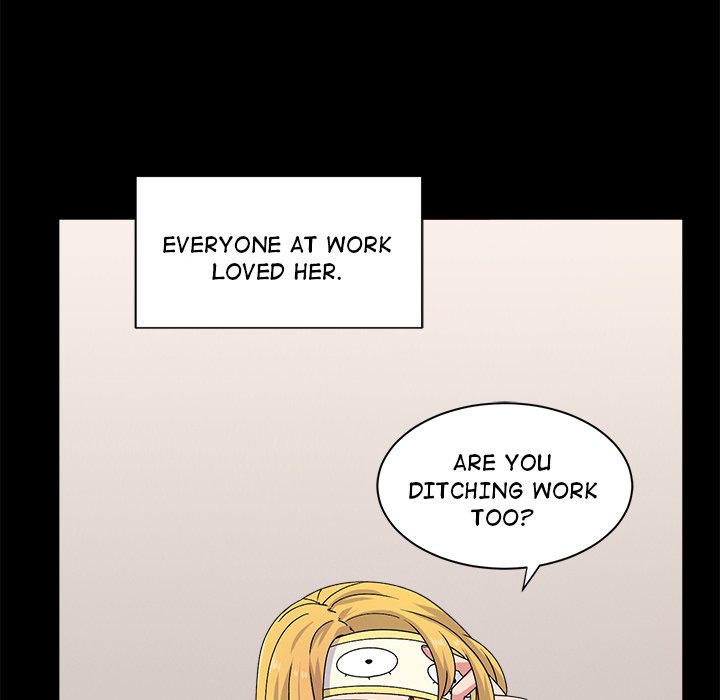 Life with Mia Chapter 15 Page 87