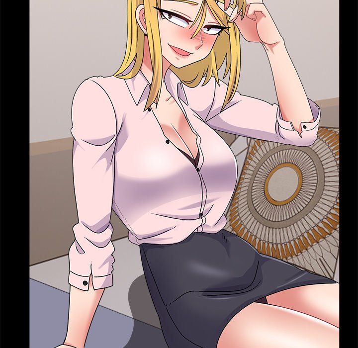 Life with Mia Chapter 15 Page 88