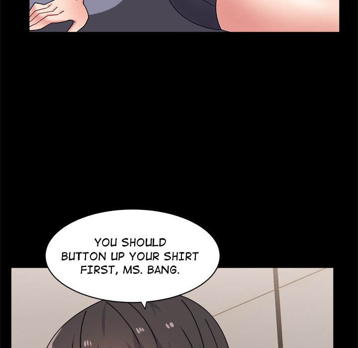 Life with Mia Chapter 15 Page 89