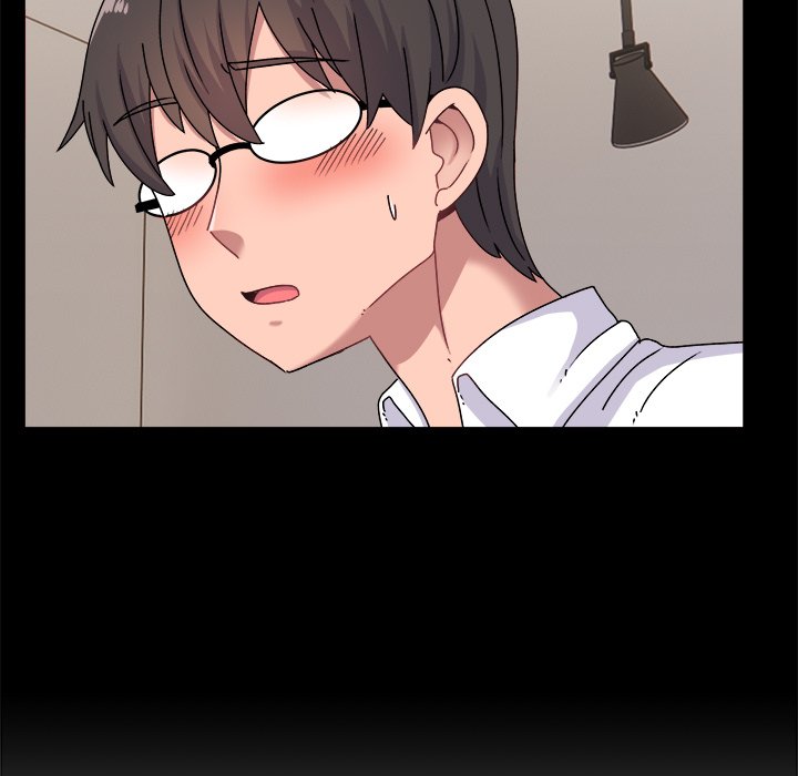 Life with Mia Chapter 15 Page 90