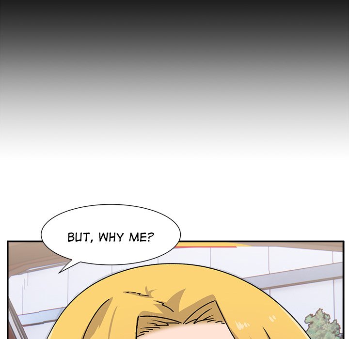 Life with Mia Chapter 15 Page 91