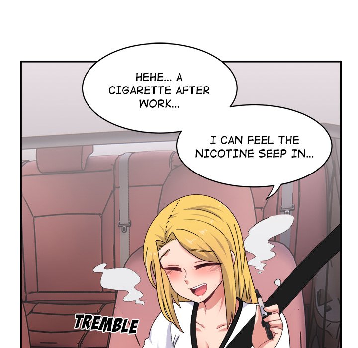 Life with Mia Chapter 16 Page 10
