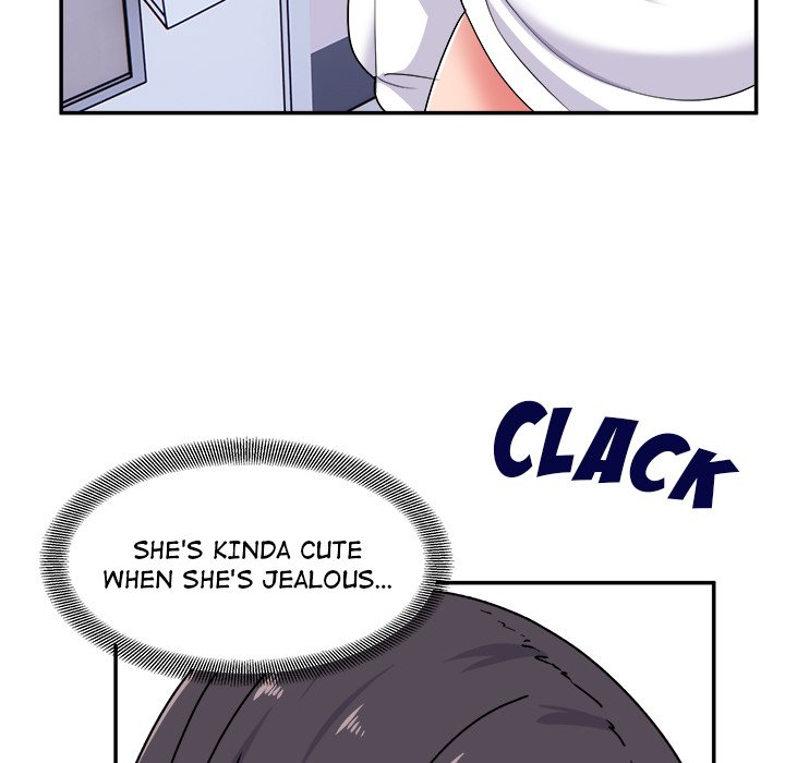 Life with Mia Chapter 16 Page 101