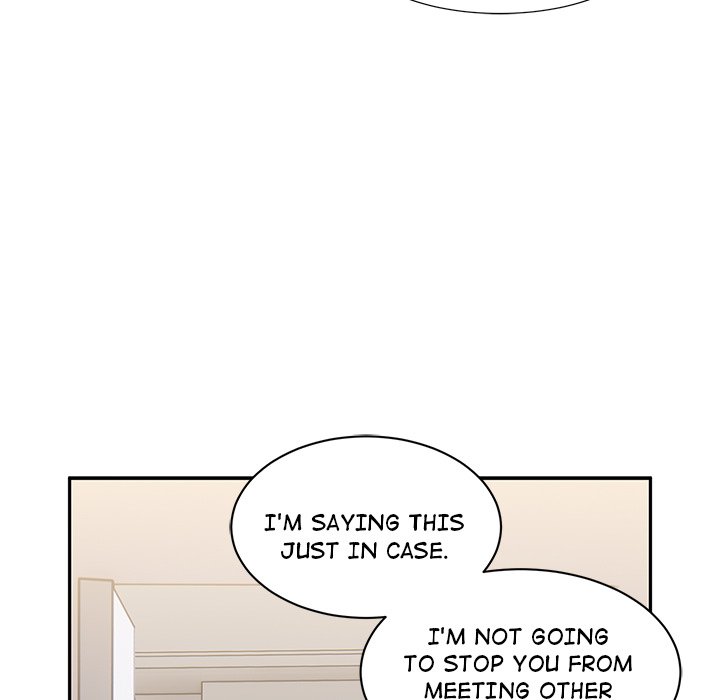 Life with Mia Chapter 16 Page 103