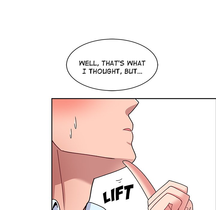 Life with Mia Chapter 16 Page 106