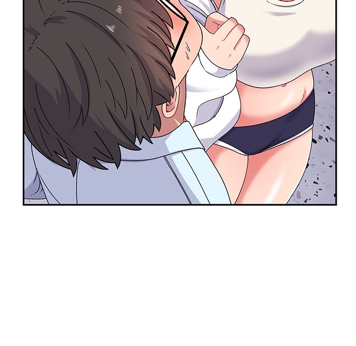Life with Mia Chapter 16 Page 109