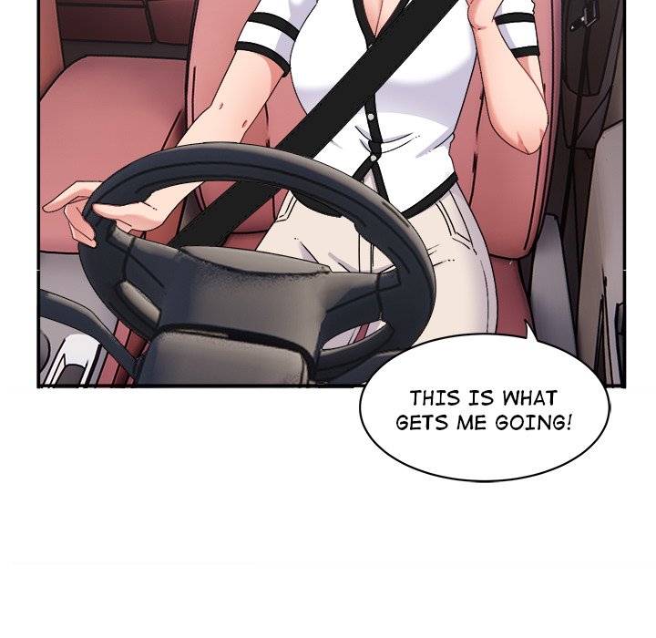 Life with Mia Chapter 16 Page 11