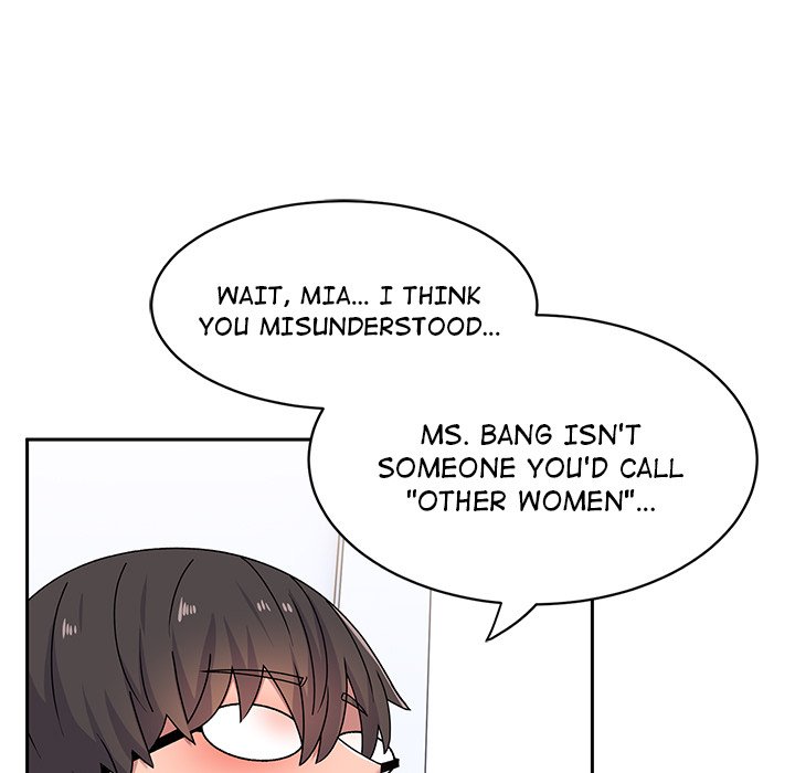 Life with Mia Chapter 16 Page 110