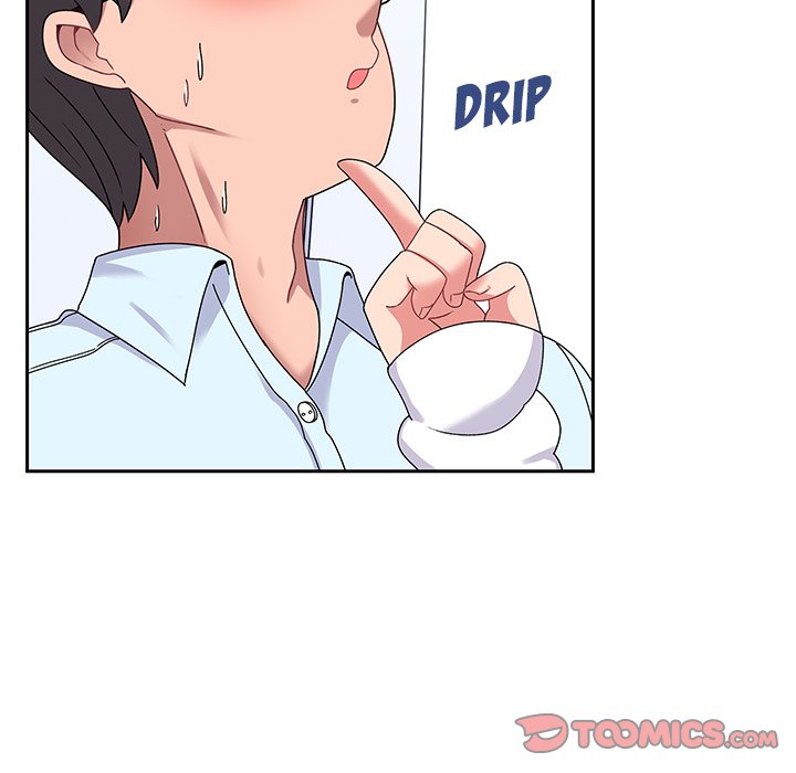 Life with Mia Chapter 16 Page 111