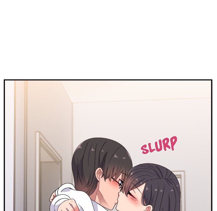 Life with Mia Chapter 16 Page 118
