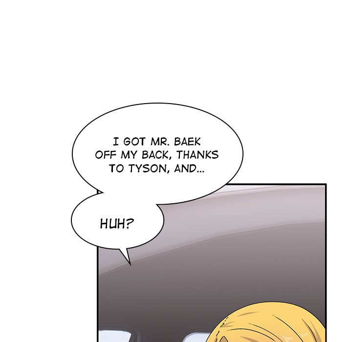 Life with Mia Chapter 16 Page 12